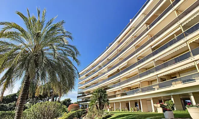 Недвижимость Villa Cannes Croix des Gardes: 7