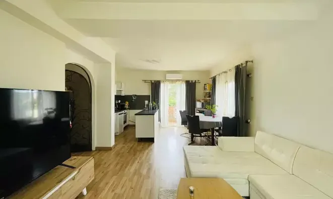 Недвижимость Villa Cannes: 1