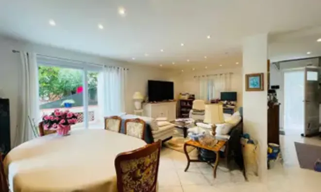 Недвижимость Villa Cannes: 3