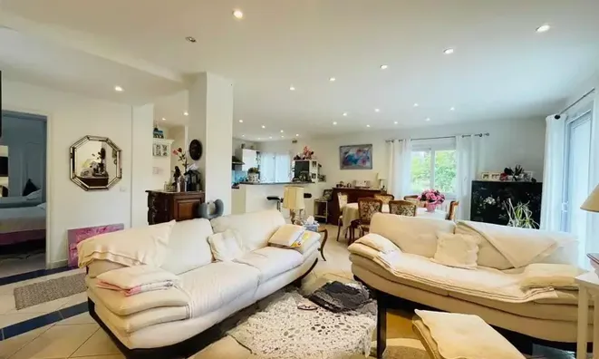 Недвижимость Villa Cannes: 4