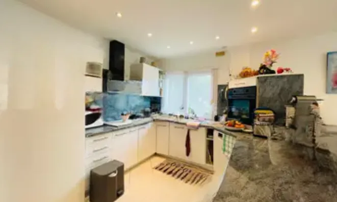 Недвижимость Villa Cannes: 5