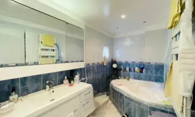 Недвижимость Villa Cannes: 6