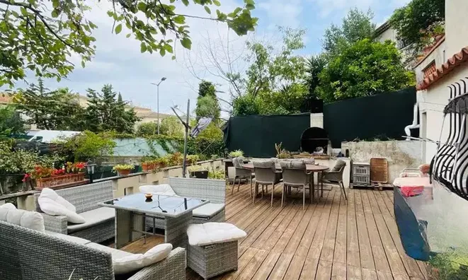 Недвижимость Villa Cannes: 10