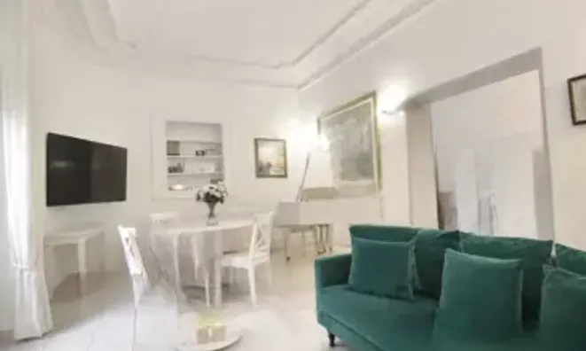 Недвижимость Villa Pointe Croisette: 2