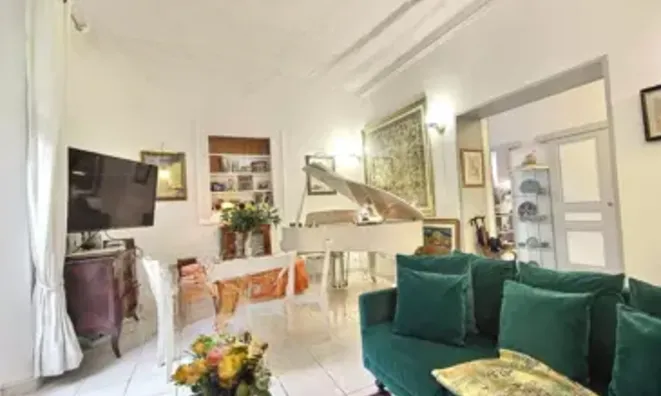 Недвижимость Villa Pointe Croisette: 5