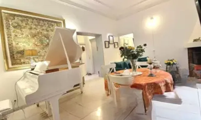 Недвижимость Villa Pointe Croisette: 6