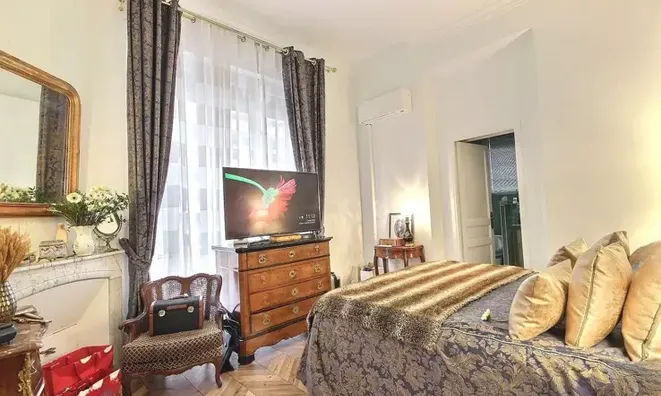 Недвижимость Villa Pointe Croisette: 7