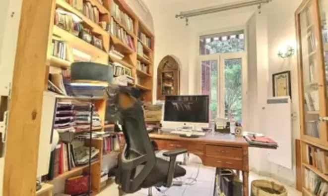 Недвижимость Villa Pointe Croisette: 9