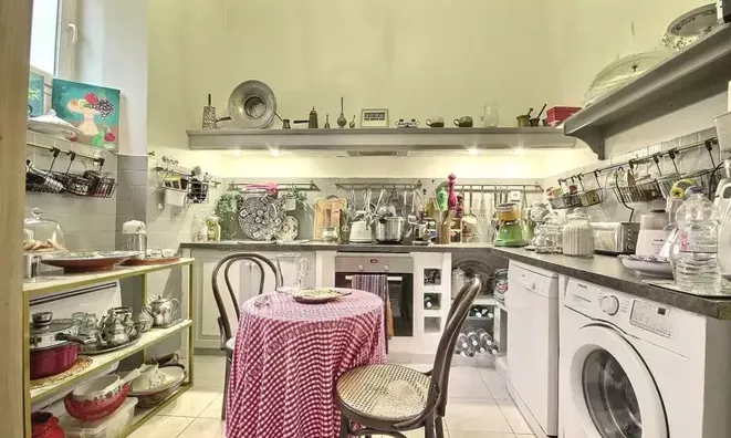 Недвижимость Villa Pointe Croisette: 11