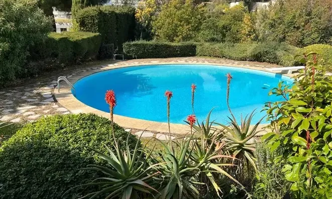 Недвижимость Villa Croix des Gardes: 1