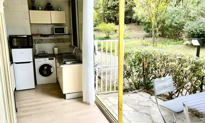 Недвижимость Villa Croix des Gardes: 4