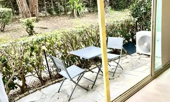 Недвижимость Villa Croix des Gardes: 7