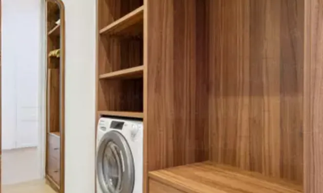 Недвижимость Apartment Cannes Centreville: 3