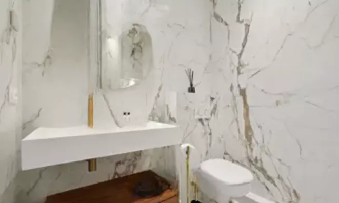 Недвижимость Apartment Cannes Centreville: 5