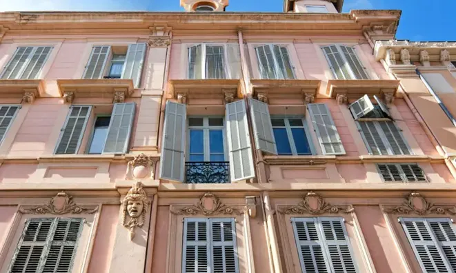 Недвижимость Apartment Cannes Centreville: 7