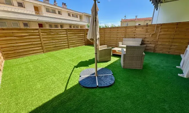 Недвижимость Villa Petit Juas: 1