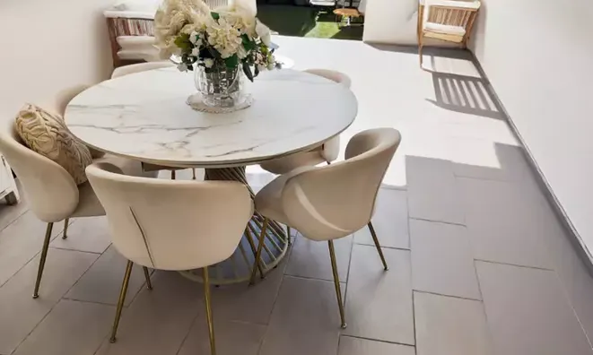 Недвижимость Villa Pointe Croisette: 4