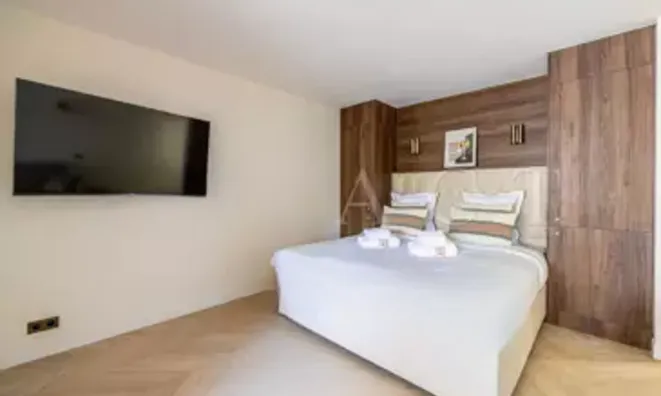 Недвижимость Villa Cannes Californie: 3