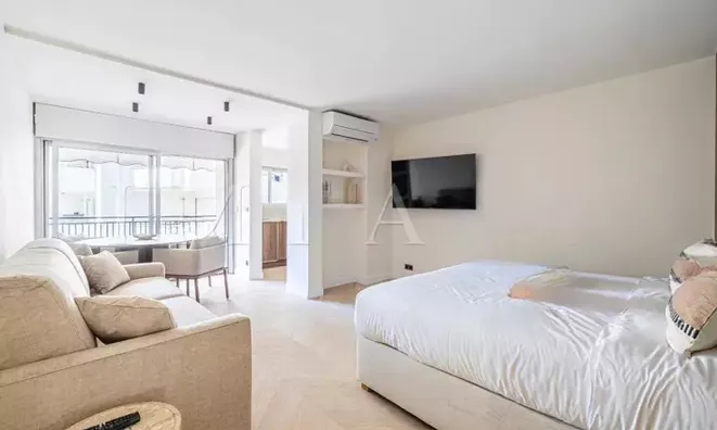 Недвижимость Villa Cannes Californie: 4