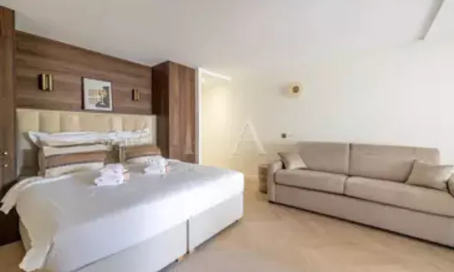 Недвижимость Villa Cannes Californie: 5