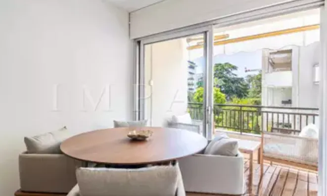 Недвижимость Villa Cannes Californie: 6