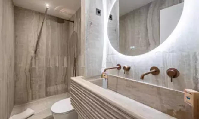 Недвижимость Villa Cannes Californie: 9