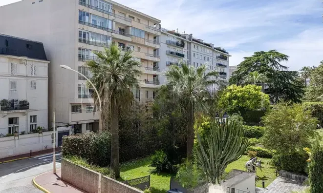 Недвижимость Villa Cannes Californie: 10