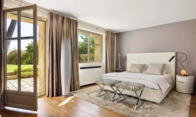 Недвижимость Villa Valmasque Mougins: 6