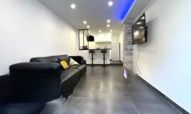 Недвижимость Villa Carnot Cannes: 3