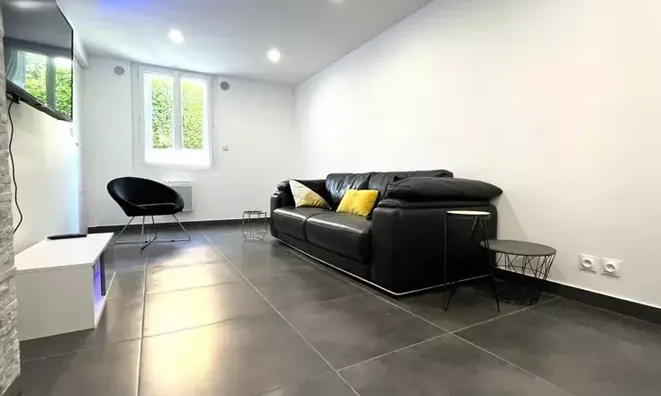 Недвижимость Villa Carnot Cannes: 4