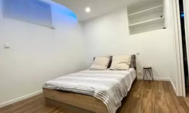 Недвижимость Villa Carnot Cannes: 5