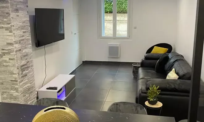 Недвижимость Villa Carnot Cannes: 7