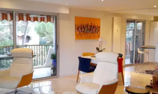 Недвижимость House Mandelieu-la-Napoule: 3