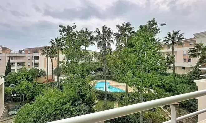 Недвижимость Villa Cannes La Bocca Nord: 1