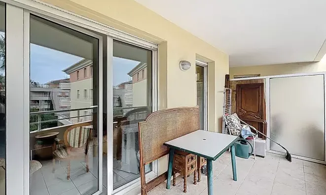 Недвижимость Villa Cannes La Bocca Nord: 10