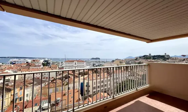 Недвижимость Apartment Cannes Centre-ville: 1