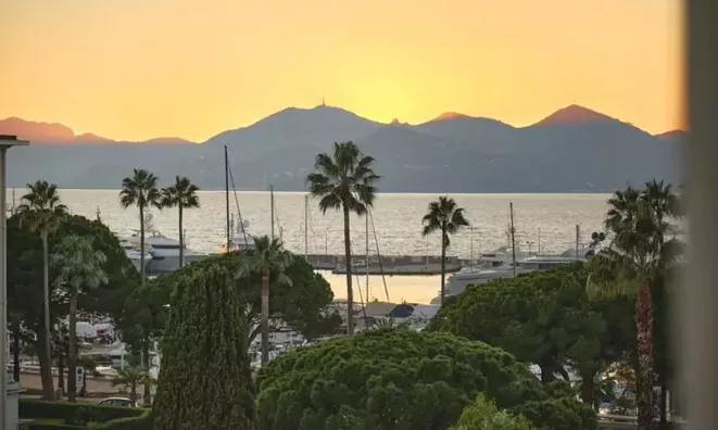 Недвижимость Villa Cannes Croix des Gardes: 1