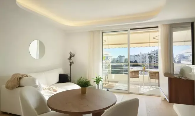 Недвижимость Villa Cannes Croix des Gardes: 4