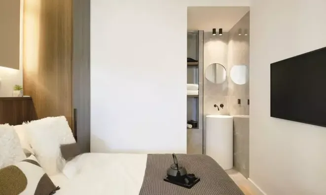 Недвижимость Villa Cannes Croix des Gardes: 10