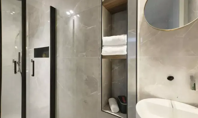 Недвижимость Villa Cannes Croix des Gardes: 13