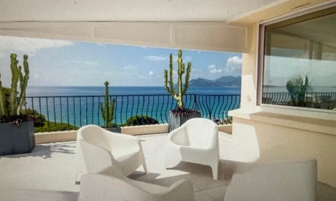 Недвижимость Villa Croix des Gardes: 2