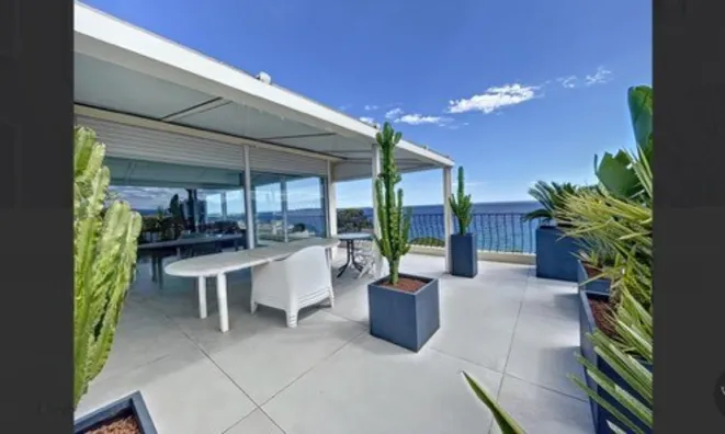 Недвижимость Villa Croix des Gardes: 3