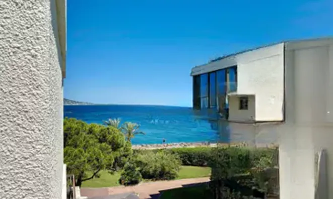 Недвижимость Villa Marina Cannes: 2