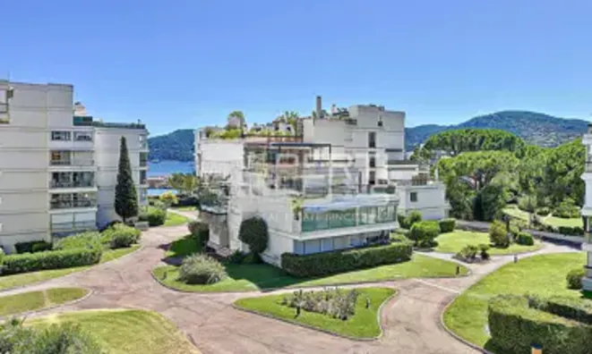 Недвижимость Villa Marina Cannes: 3