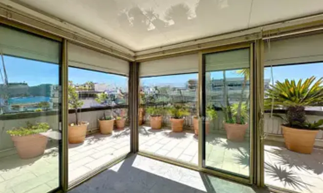 Недвижимость Villa Marina Cannes: 5