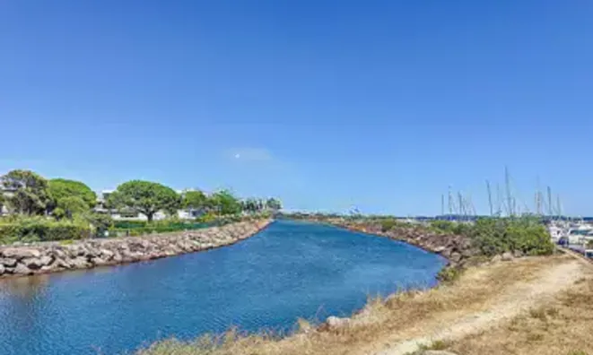 Недвижимость Villa Marina Cannes: 6