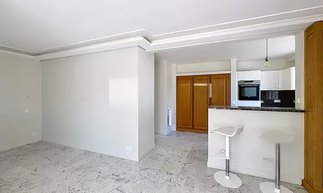 Недвижимость Villa Marina Cannes: 7