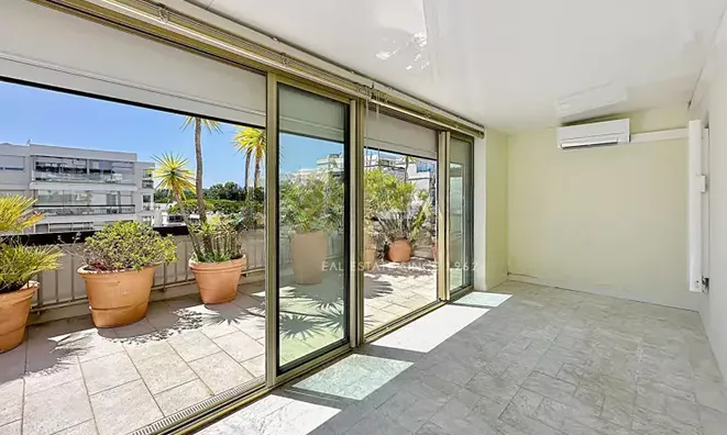 Недвижимость Villa Marina Cannes: 13