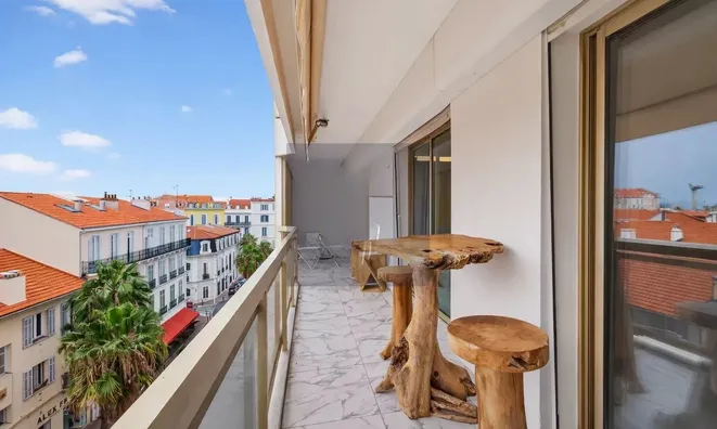 Недвижимость Villa Cannes Centre-Ville: 2