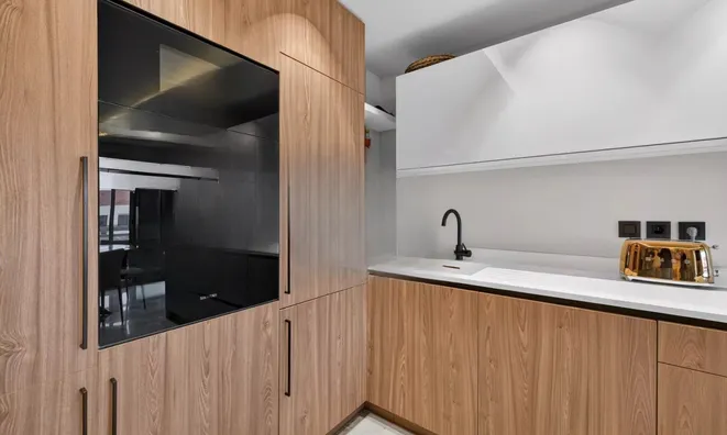 Недвижимость Villa Cannes Centre-Ville: 5